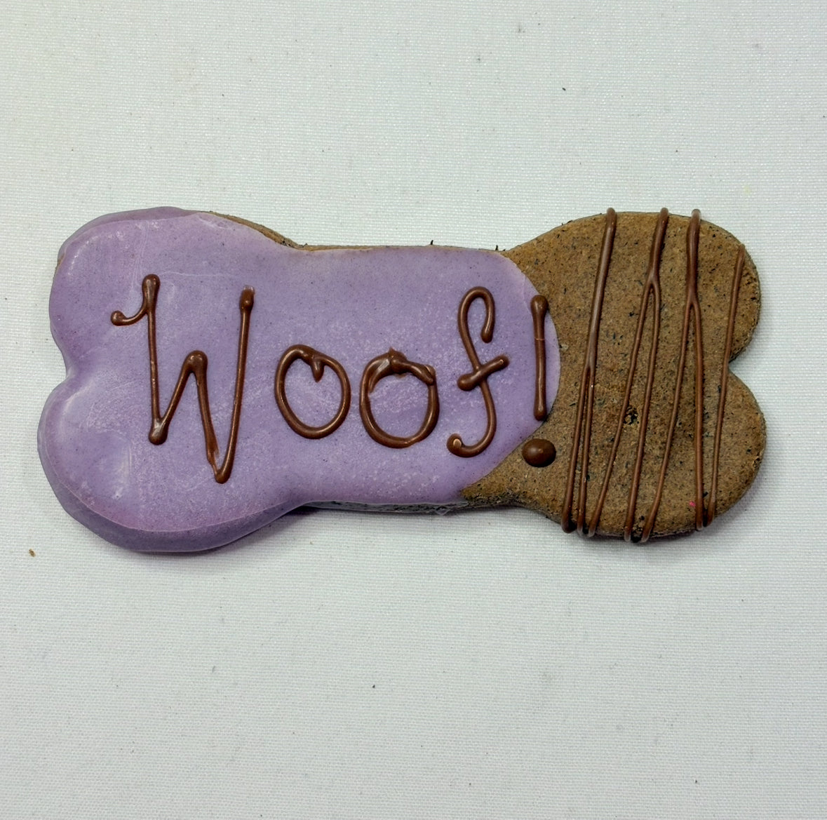 Crafted Bone Cookie