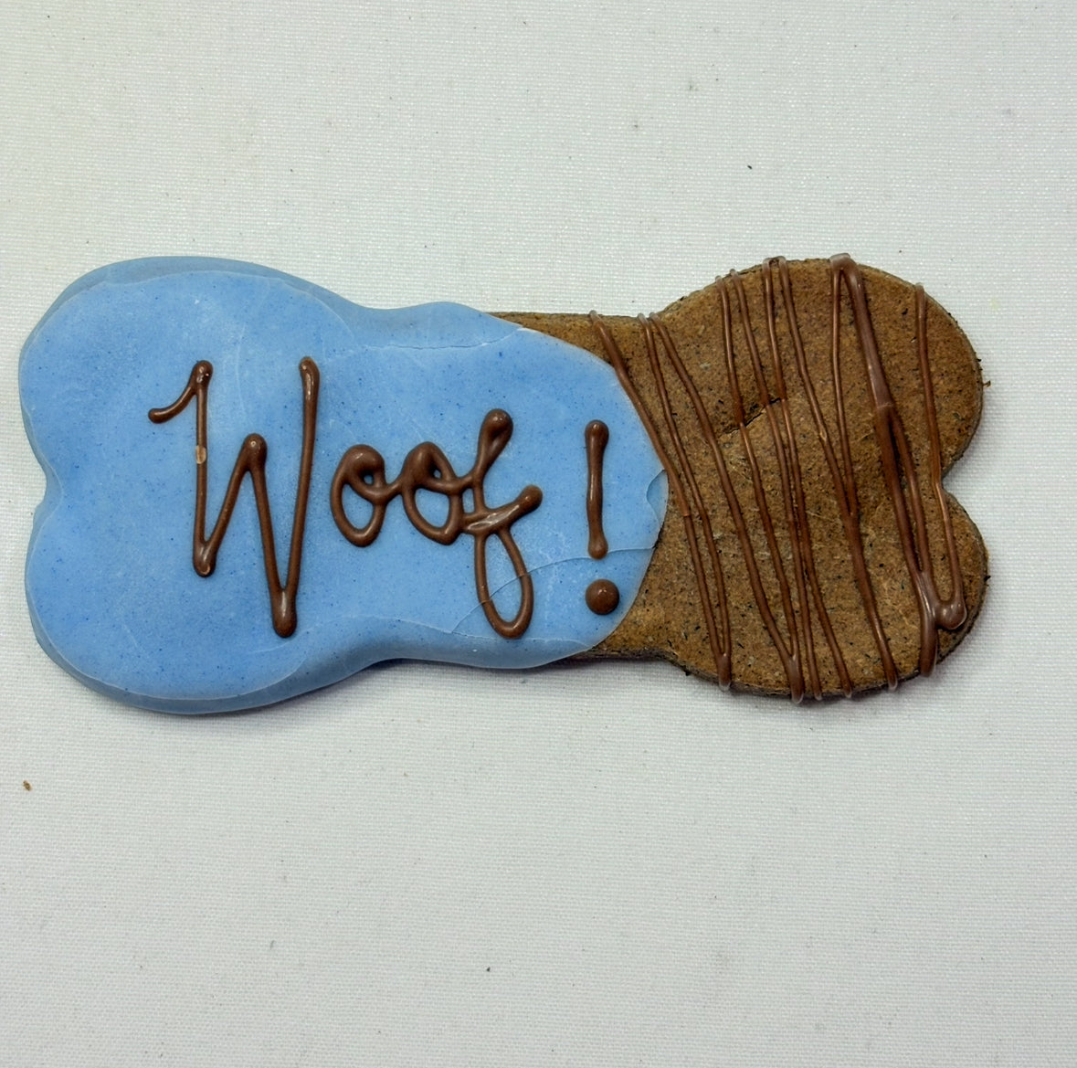 Crafted Bone Cookie