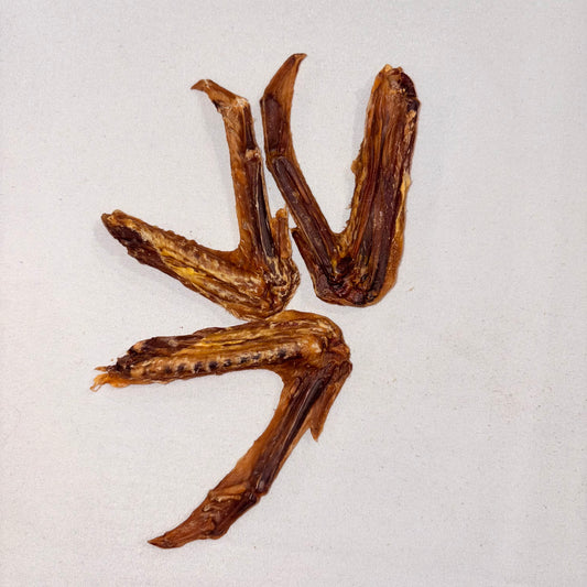 Duck Wings (100g)