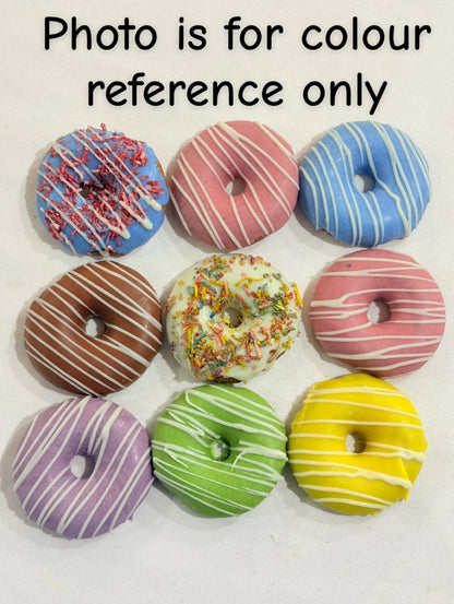 Dog Birthday Cake - Bone