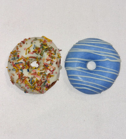 Doggie Doughnuts