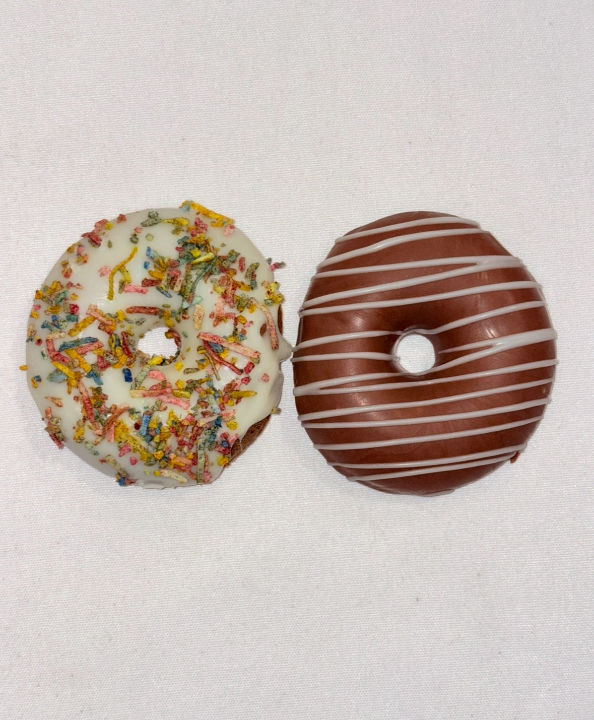 Doggie Doughnuts