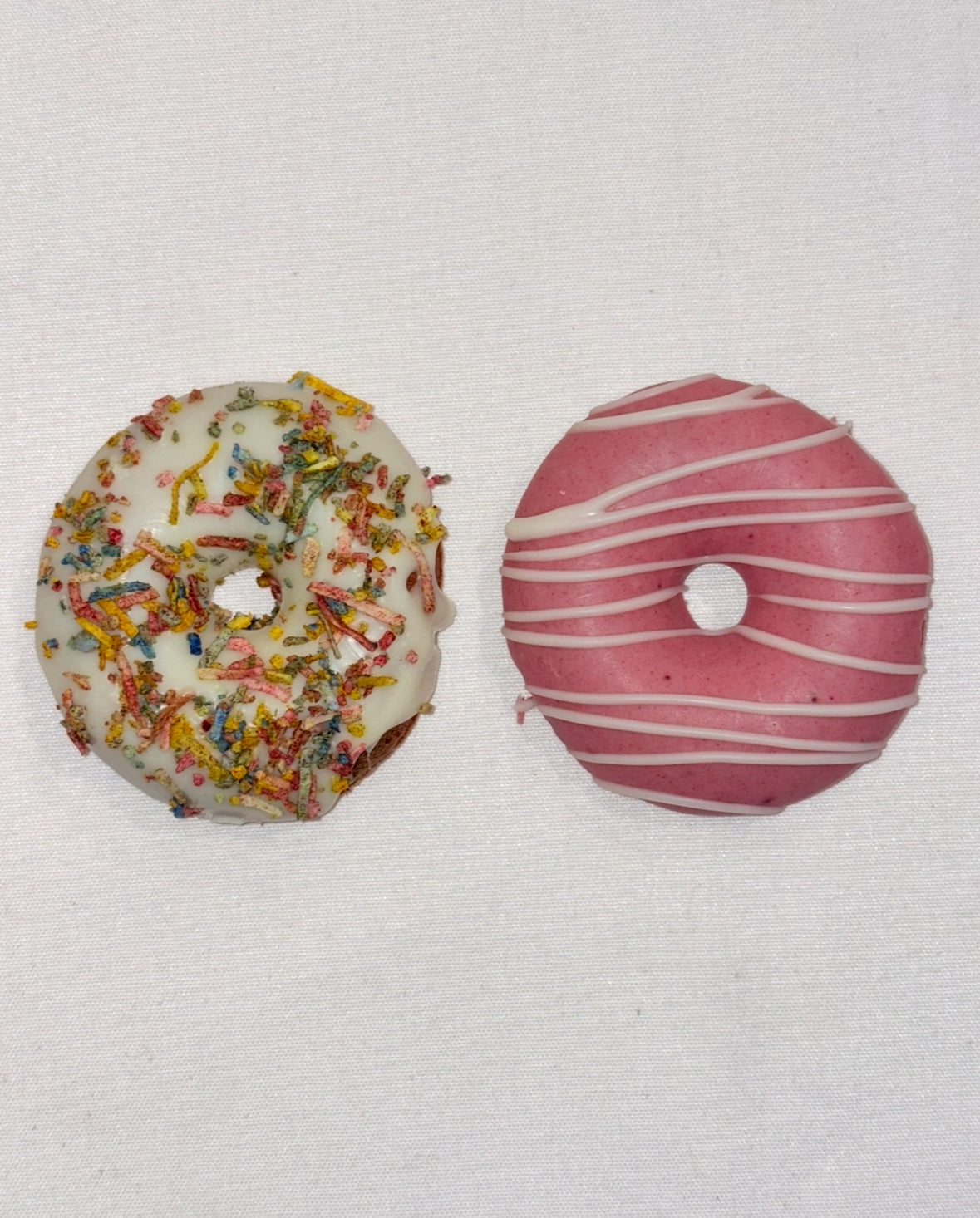 Doggie Doughnuts
