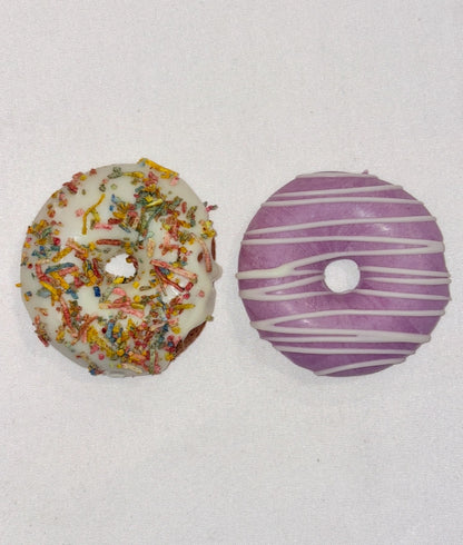 Doggie Doughnuts
