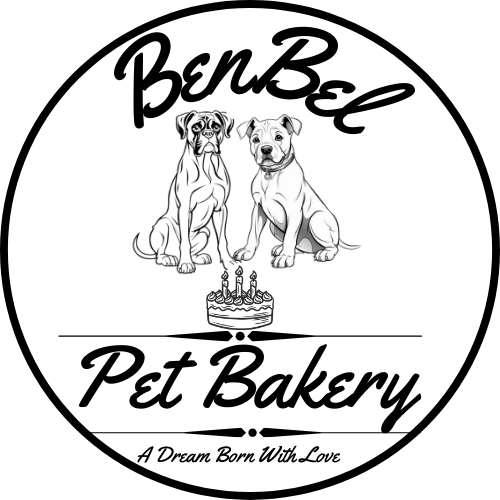 BenBel Pet Bakery