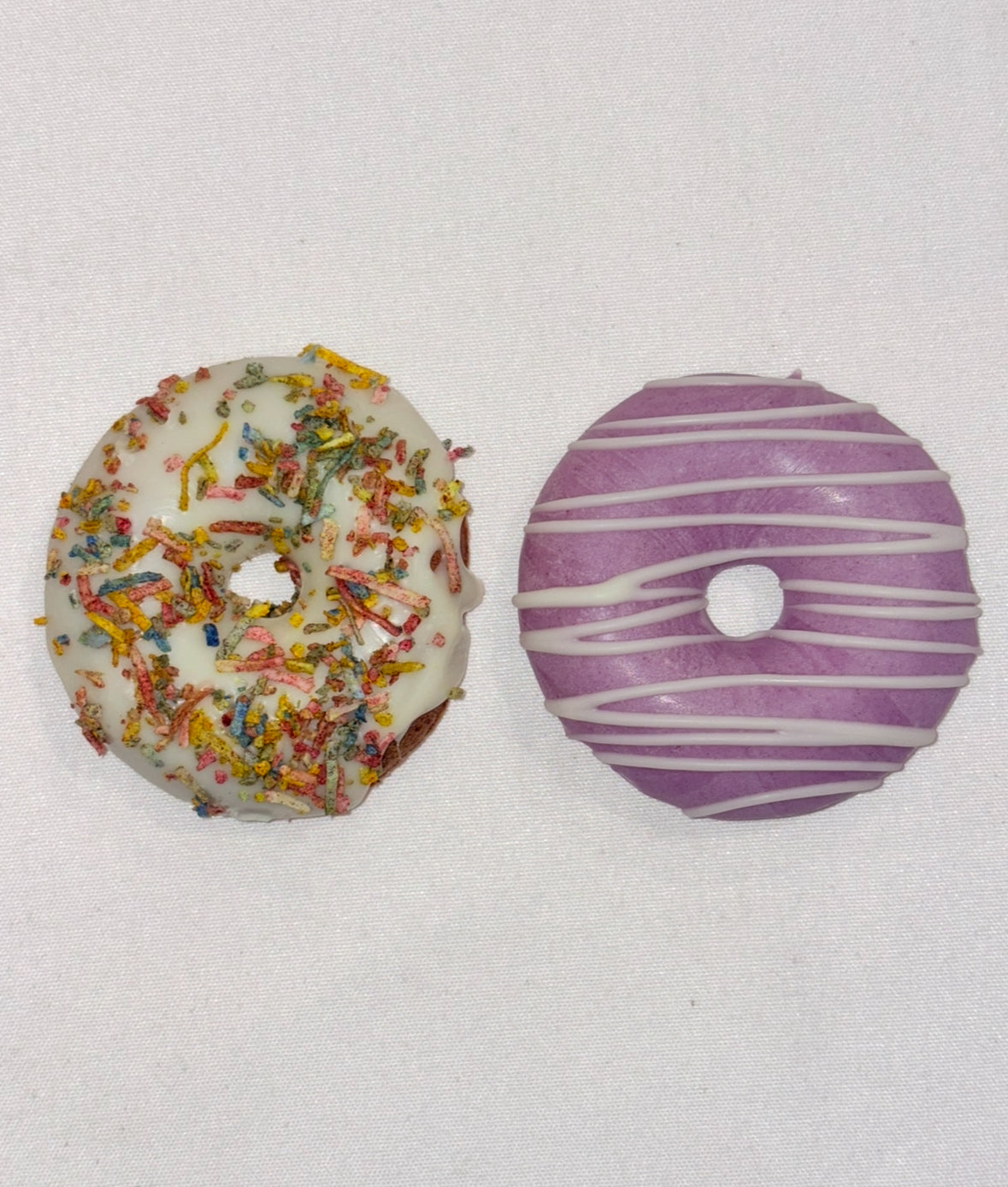 Doggie Doughnuts
