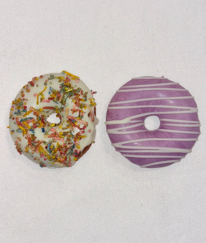 Doggie Doughnuts