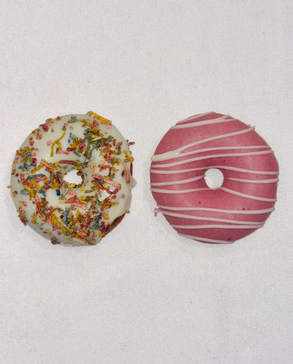 Doggie Doughnuts