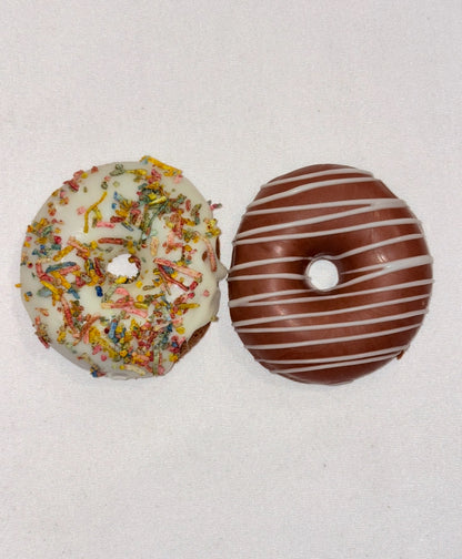 Doggie Doughnuts