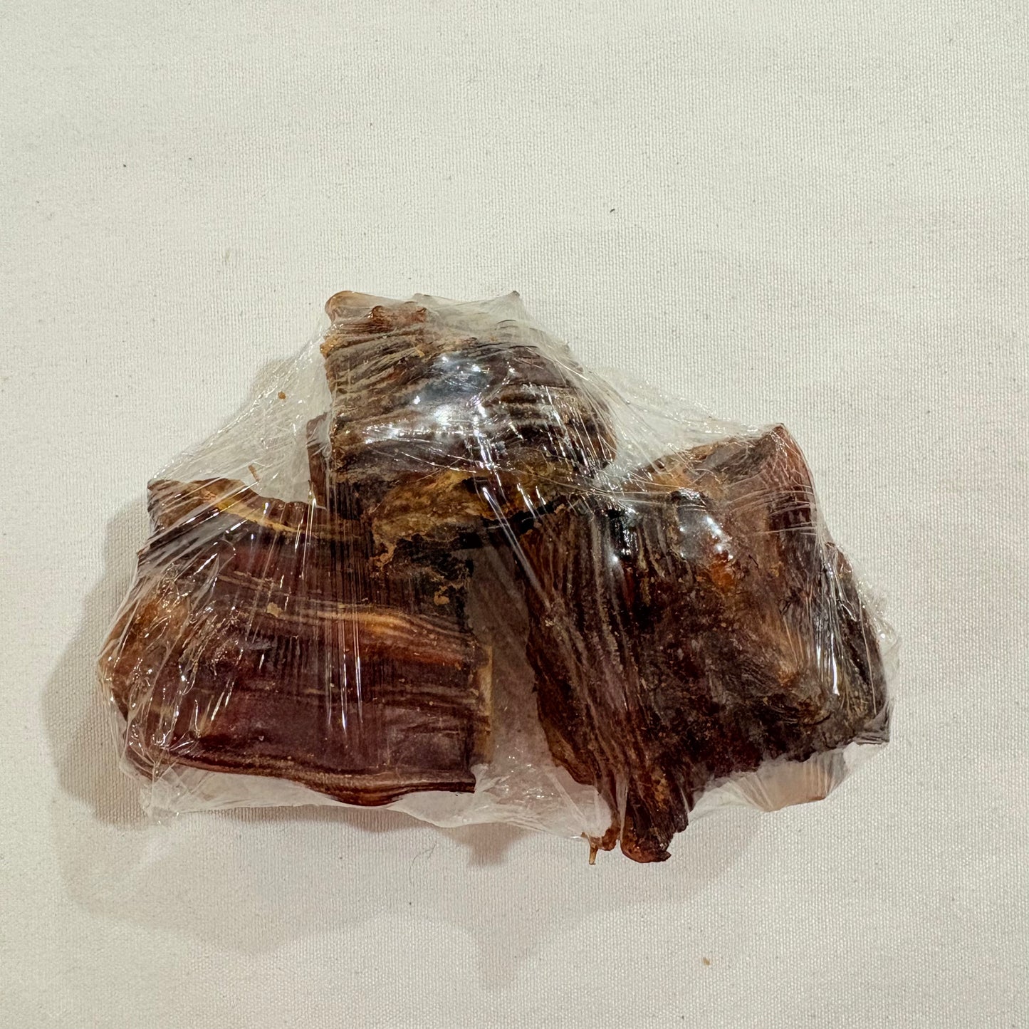 Dehydrated Kangaroo Tails (100g)