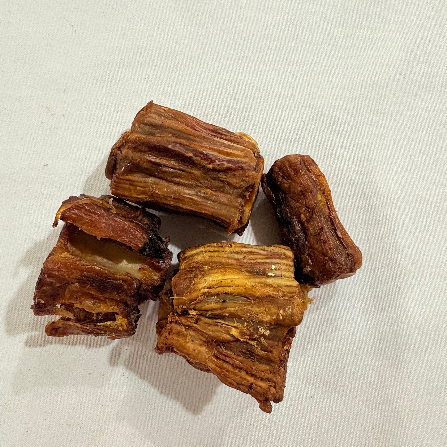 Dehydrated Kangaroo Tails (100g)